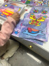 憨憨乐园 沙画套装彩砂子幼儿园手工画DIY制作材料包3-6岁六一儿童节礼物 实拍图