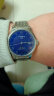 天梭（TISSOT）瑞士手表 力洛克系列腕表 钢带机械男表 T006.407.11.043.00 实拍图