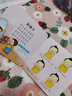 海润阳光 宝宝早教诵读撕不烂纸板书 手指谣 注音版亲子共读童书 2-3岁宝宝益智游戏全脑开发 幼儿启蒙早教提升儿童兴趣创意思维绘本 实拍图