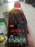 百食香油泼辣子420mL四川风味红油辣椒油凉皮家用拌菜调料红油辣子特产 麻辣420mL*1瓶 实拍图