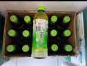 统一无糖茉莉绿茶 无糖茶 500ml*15瓶 整箱装 实拍图