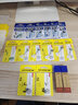 仓吉抗氧化刻度铅皮钓鱼竞技环保铅皮卷涂层铅垂钓线组小配件渔具用品 仓吉铅皮204（宽7mm/厚0.5mm） 实拍图