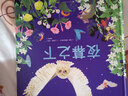 夜幕之下（一本了解神秘夜晚里，动物们都在做什么的科普绘本）(中国环境标志 绿色印刷) 实拍图