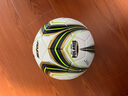 世达（star）FIFA 足球5号比赛用球SB115TB足协杯比赛球世达5000系列star3000 SB165FTB（世达3000系列） 实拍图