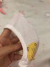 婧麒（JOYNCLEON）婴儿连体衣春秋宝宝纯棉打底哈衣新生儿衣服四季款爬服装 兔子 66cm 实拍图