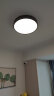 雷士（NVC）LED吸顶灯板灯盘替换光源模组改造板环形灯管套件60瓦正白光 实拍图