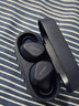 捷波朗（Jabra）Elite4Active 4A真无线蓝牙耳机 主动降噪运动防水音乐耳机 降噪豆 jabra小水滴 9级降噪 海军蓝 实拍图