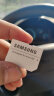 三星（SAMSUNG）32GB TF(MicroSD)存储卡 Endurance耐久卡 U1 V10 行车记录仪 安防监控摄像头专用卡 读速100MB/s 实拍图