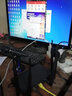 奥科猫 4G无线三网通可插卡路由器企业级随身wifi 高通芯片上网稳不限速CPE 宿舍办公无需拉网 裸机+30G/30天流量 实拍图