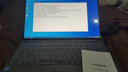 iru酷睿i7+独显 国行Ai高配金属笔记本电脑i9轻薄商务办公学生上网课超薄性能游戏本15.6英寸便携手提 酷睿i7-6500U+MX独显+指纹+背光【特惠】 32G内存+1024G固态硬盘 实拍图