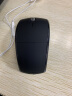 F.L 无线折叠鼠标 办公游戏节能 笔记本台式苹果微软电脑无线折叠鼠标 经典款无线折叠鼠标 实拍图