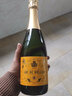 贝丽斯家族法国原瓶进口起泡葡萄酒金悦气泡酒红酒送礼酒 双支礼袋装2*750ml+配2香槟杯 实拍图