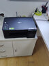 兄弟 T425W/436W/T735DW 彩色喷墨连供墨仓无线照片打印复印扫描一体机A4家用作业办公多功能打印机 DCP-T425W升级款官方标配 套餐二（标配+原装四色墨水一套） 实拍图