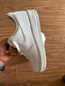 耐克（NIKE）AIR FORCE 1'07 AF1 空军一号运动鞋 CW2288-111 成人男子 44 实拍图