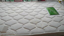 一木 床垫 椰棕床垫 椰棕海绵床垫 棕垫 双人床垫 针织面料 7cm 800mm*2000mm 实拍图