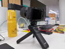 索尼（SONY） ZV-E10微单相机 zv-e10直播美颜相机 小巧便携 4K视频vlog微单相机 黑色套机+GP-VPT2BT蓝牙手柄+电池+内存卡 官方标配【无内存仅出厂配置】下拉详情可见套餐介 实拍图