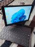 GPD Pocket3 迷你笔记本电脑8英寸折叠超轻薄便携小型掌上电脑 win11指纹触屏口袋电脑工程师本 N6000丨8GB 512G固态+拓展模块套件 实拍图