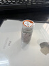 恋彩美瞳年抛彩色隐形眼镜医用美容片虹膜片年抛1片 遮盖片瑕疵无视力 棕-3 实拍图