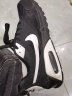 耐克（NIKE）男鞋夏季新款运动鞋AIR MAX复古休闲鞋气垫鞋缓震透气跑步鞋 580518-011/AIR MAX黑色/现货 40 实拍图