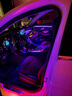 酷斯特（KUST）汽车氛围灯车内免接线64色幻彩LED无线车载声控音乐节奏灯装饰灯 【无双款】24灯-18灯+马鞍+喇叭 实拍图