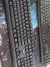 宏碁(acer)键鼠套装 无线键鼠套装 办公键盘鼠标套装 防泼溅 电脑键盘 鼠标键盘 即插即用 KT41-4B 黑色 实拍图