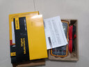 FLUKE 福禄克  Fluke17B+数字万用表 高精度电工表 Fluke15B+ 12E+  F18B+支持LED测试 实拍图