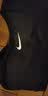 耐克（NIKE）2026年女子W NK DF SWSH MED SPT BRA运动内衣 DX6822-010 XL 实拍图