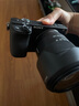 索尼（SONY） ILCE-6400\/A6400半画幅微单数码单反相机vlog照相机4K视频 索尼 A6400M 18-135镜头组合（ 黑头） 出门街拍必备实用套餐二 实拍图