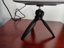 MEITOOT桌面三脚支架 投影仪支架微投便携式桌面支架投影支架适配极米当贝坚果投影仪 【多档高度可调】桌面三脚架 实拍图