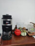 松下（Panasonic） 咖啡机磨粉机磨豆机咖啡机家用咖啡壶煮咖啡机自动清洁 NC-A701 黑色 晒单实拍图