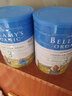 贝拉米（Bellamy's）澳洲有机婴幼儿配方牛奶粉 原装进口 800g/罐 3段单罐【送货上门】 效期27年8-11月 实拍图