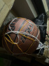 得力(deli)中小学训练篮球 成人儿童室内外7号球 F1105A 晒单实拍图