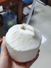 香果颜泰国香水椰青 原箱装 生鲜水果 椰子大果 精选2个装香水椰 实拍图