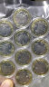 金永恒 2021牛年纪念币 贺岁币 二轮生肖纪念币 10元面值硬币 10枚配小圆盒 实拍图