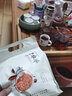 金崔5-10年熟茶陈皮普洱熟茶正宗新会橘子茶桔子茶叶散装桔普茶柑普茶 500g(1斤) 实拍图