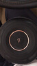 燕飞利仕（Infinity）汽车音响改装REF摇滚DJ两分频同轴喇叭高音头低音车载扬声器套装 REF-6520CX两分频套装 一套 实拍图