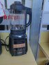 苏泊尔（SUPOR）ZMD安心系列 破壁机 低音破壁家用智能预约加热破壁料理机 榨汁机豆浆机绞肉机SP25 实拍图