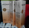 MOMP向如momp官牙膏方品正momp口溃腔疡牙膏 momp益生菌牙膏白点疼痛 五支装+专用口腔喷剂*2盒 实拍图