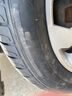 德安通轮胎MOZZO TOURING 适用家用轿车 适配大众/吉利/本田/长安汽车 经济耐磨型 205/55R16 上汽大众朗逸plus 实拍图