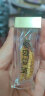 藏汐堂冬虫夏草 高海拔新干虫草礼盒装干货冬虫草头期 4根/g 10克 共40根【鸿运礼盒】 实拍图
