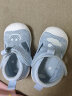 巴拉巴拉童鞋宝宝凉鞋婴儿学步鞋女童2023夏季可爱休闲风男童 晒单实拍图