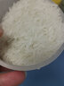 暹粒 柬埔寨茉莉香米 原粮进口 真空锁鲜 5kg  粮科所出品（绿色） 晒单实拍图