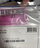 思科（CISCO）全新原装双芯LC接口光纤模块SFP波长 1310nm千兆单模10公里GLC-LH-SMD 实拍图
