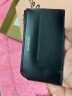 Acne Studios 男女同款便携拉链钱包卡包零钱包CG0166 黑色 均码 晒单实拍图
