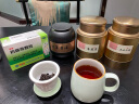 醉然香 茶叶 普洱茶云南陈年普洱小沱茶礼盒装500g 实拍图