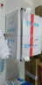 摩恩（MOEN） 卫生间置物架毛巾架挂件毛巾杆卫浴挂件瓷韵系列 ACC21 (全铜+陶瓷)可伸缩单杆毛巾杆600mm 实拍图