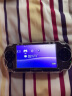 品胜psp2000电池 psp3000/3001 psp2006 索尼psp3006电池S110电板 S110电池（1200mAh） 实拍图