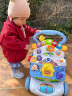 伟易达（Vtech）学步车婴儿玩具双语折叠调速手推车宝宝6月-3周岁男女孩生日礼物 实拍图