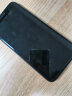 Redmi K40 骁龙870 三星AMOLED 120Hz高刷直屏 4800万高清三摄 12GB+256GB 墨羽 游戏电竞5G手机 小米 红米 实拍图