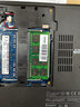 联想（Lenovo）ThinkPad 笔记本内存条 联想原装三代低电压DDR3L 1600 MHZ 8G E455/E460/E465/E540 实拍图
